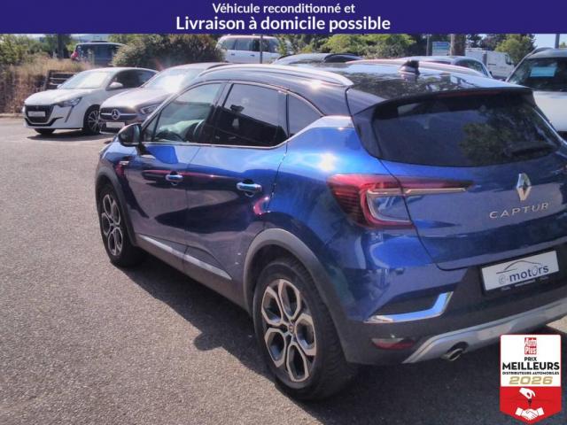 Renault Captur image 9