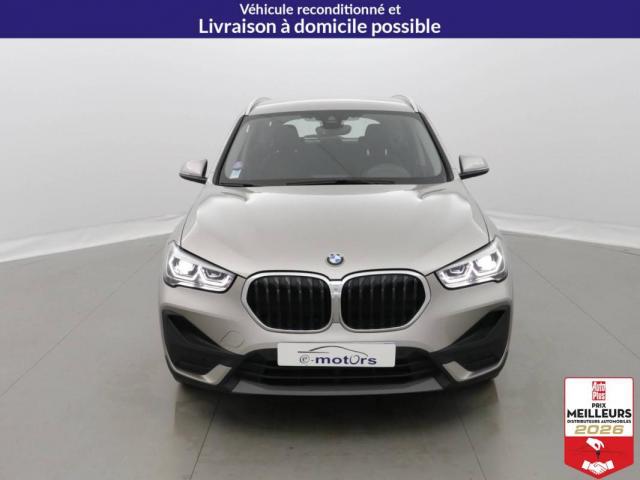 Bmw X1 image 7