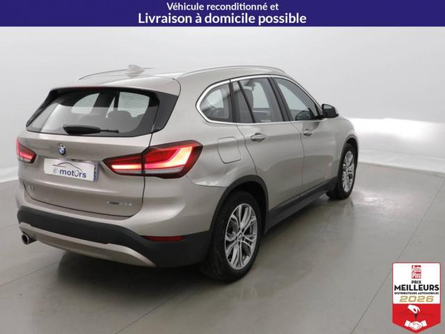 Bmw X1 image 5
