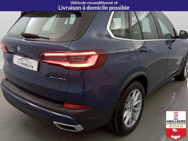 Bmw X5 image 3