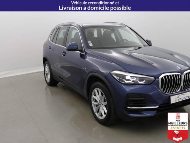 Bmw X5 image 7