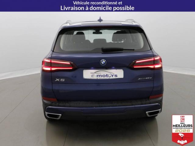 Bmw X5 image 2