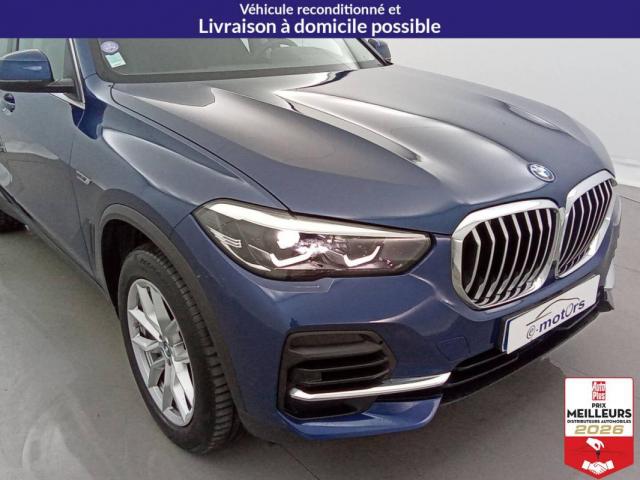 Bmw X5 image 9