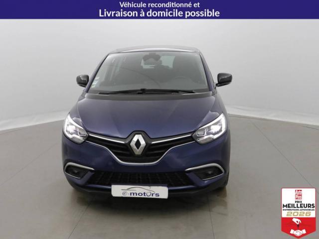 Renault Grand Scénic image 3