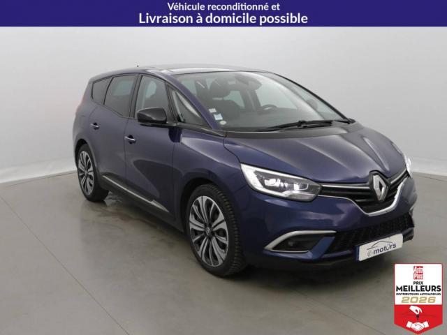 Renault Grand Scénic image 1