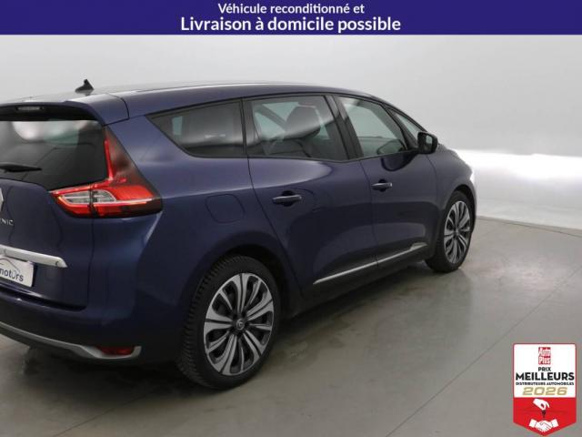 Renault Grand Scénic image 5