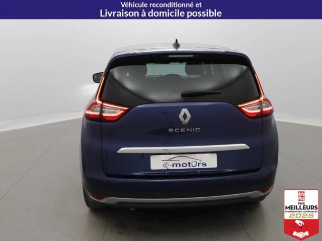 Renault Grand Scénic image 8