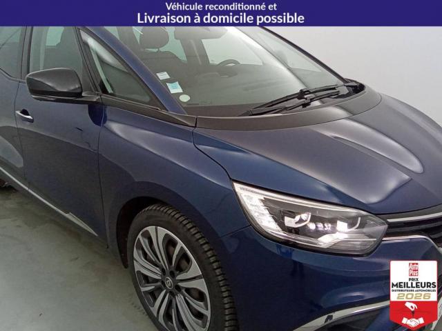 Renault Grand Scénic image 9
