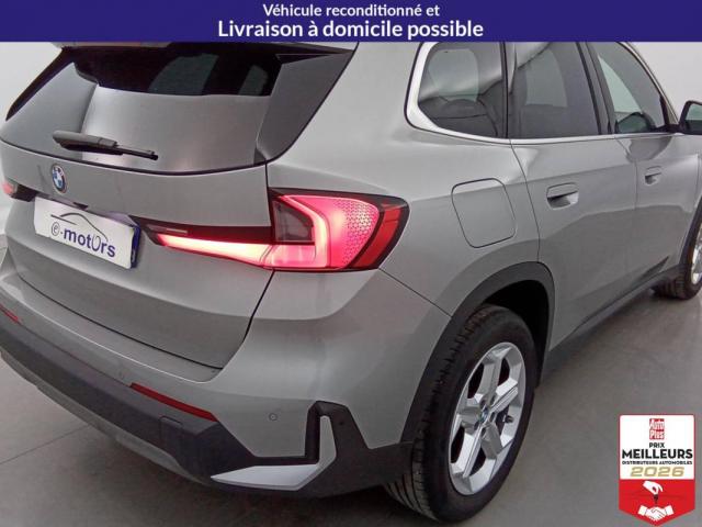 Bmw X1 image 6