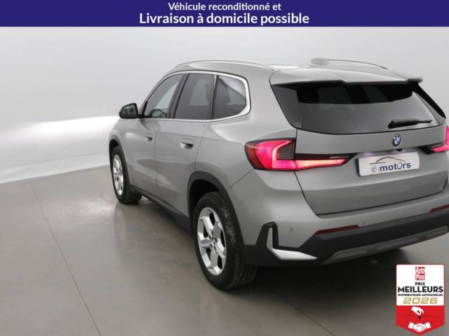 Bmw X1 image 2
