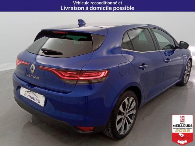 Renault Mégane image 1