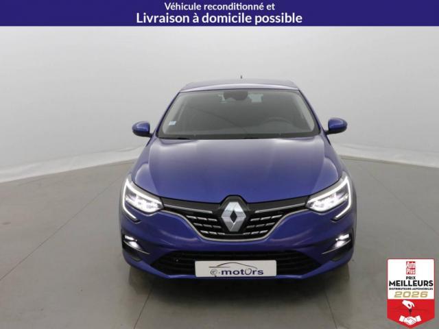 Renault Mégane image 7