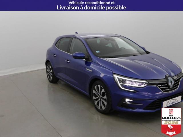Renault Mégane image 4