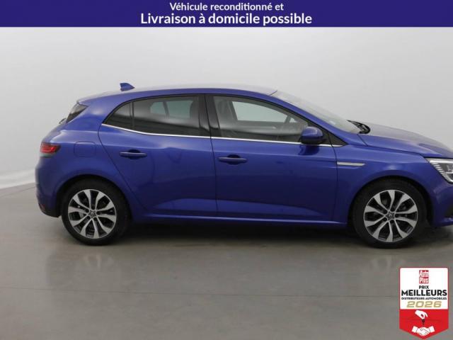 Renault Mégane image 3