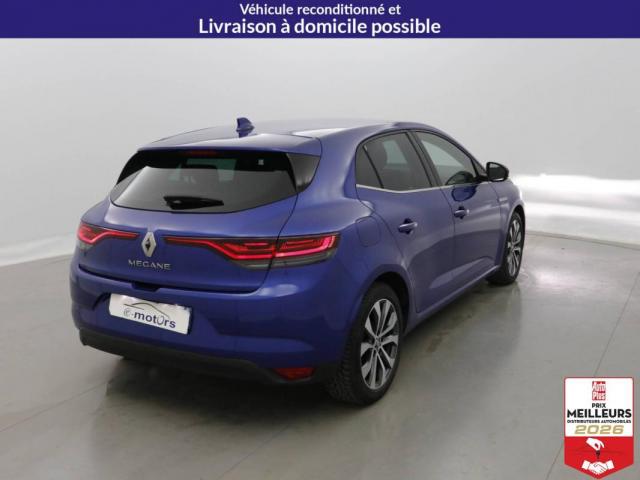 Renault Mégane image 2