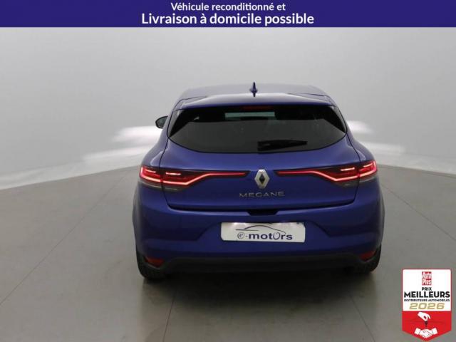 Renault Mégane image 6