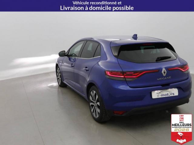 Renault Mégane image 8