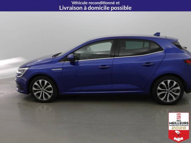 Renault Mégane image 9