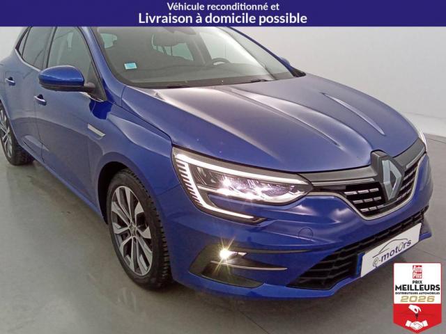 Renault Mégane image 5