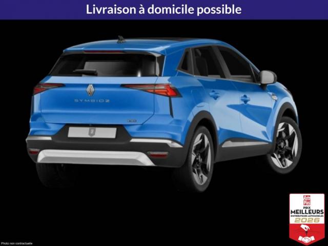 Renault Symbioz image 4