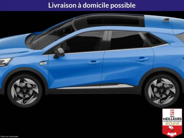 Renault Symbioz image 2
