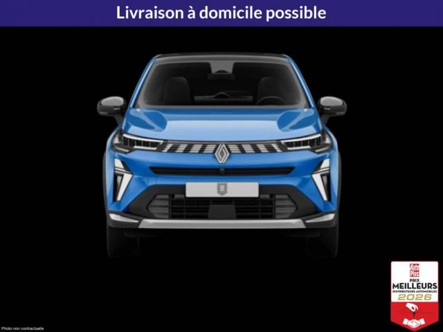 Renault Symbioz image 3