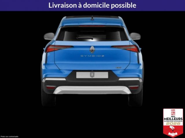 Renault Symbioz image 1