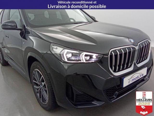 Bmw X1 image 8