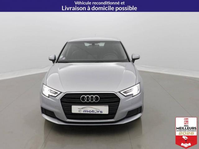 Audi A3 Sportback image 1