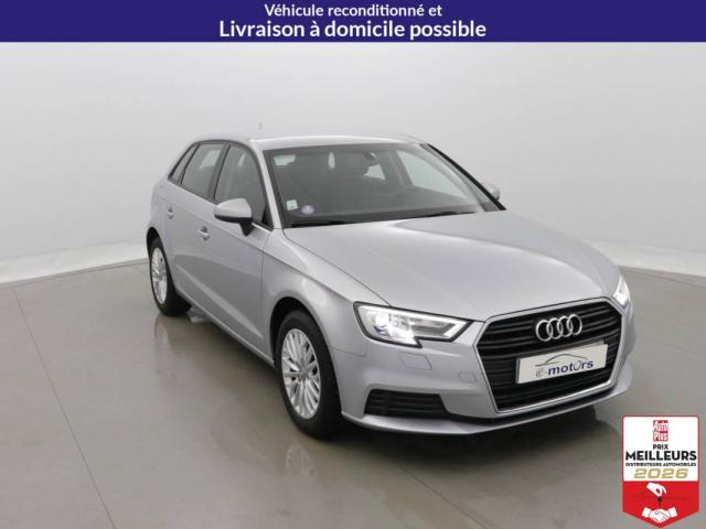 Audi A3 Sportback image 9