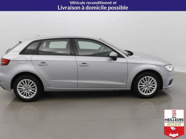 Audi A3 Sportback image 4