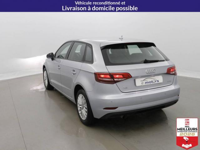 Audi A3 Sportback image 2