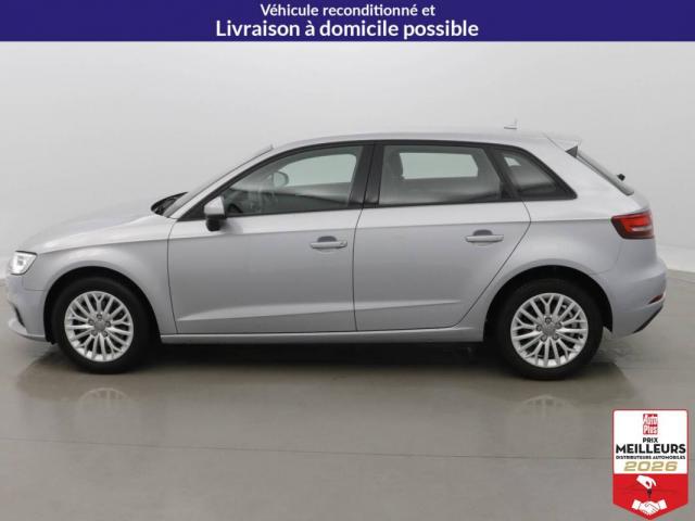 Audi A3 Sportback image 3