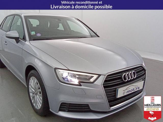 Audi A3 Sportback image 7