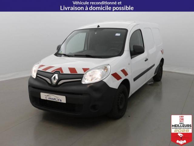 Renault Kangoo Express Grand Volume Blue Dci 95 Extra R-Li