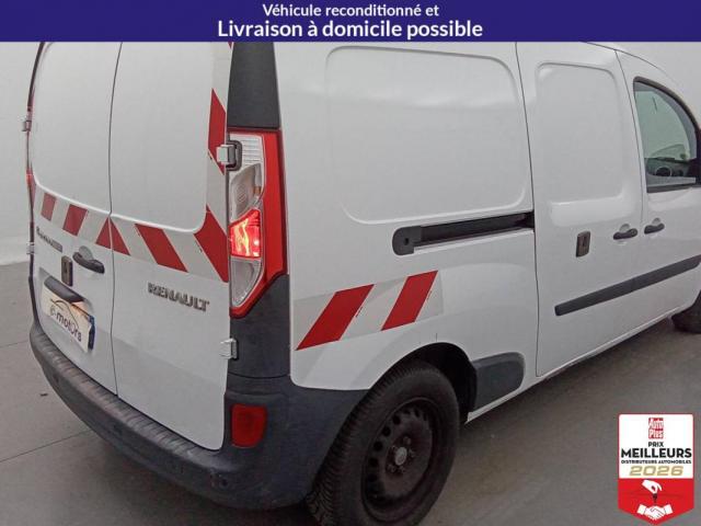 Renault Kangoo Express image 5