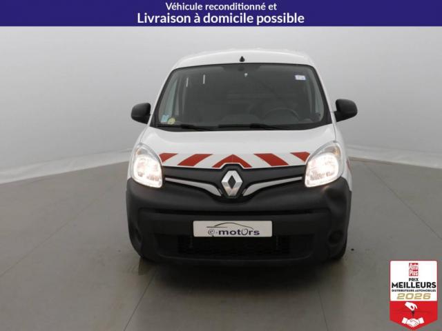 Renault Kangoo Express image 4