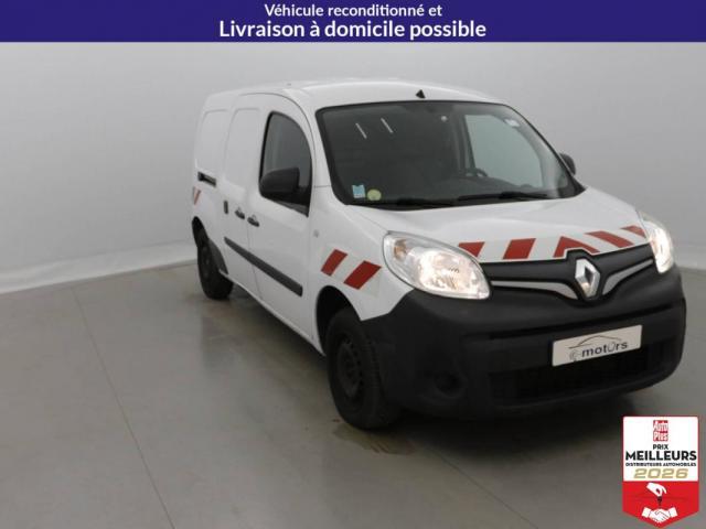 Renault Kangoo Express image 9