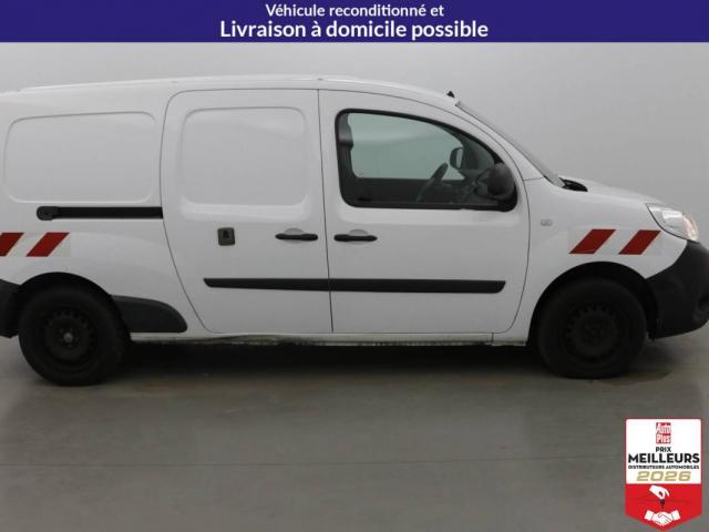 Renault Kangoo Express image 1