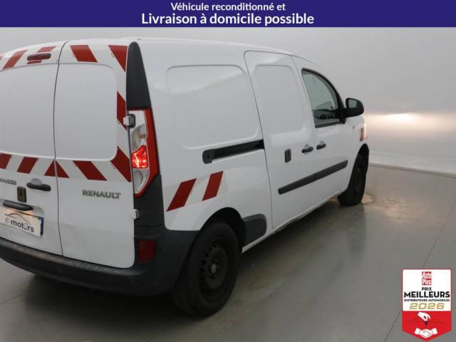 Renault Kangoo Express image 3