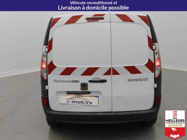 Renault Kangoo Express image 8