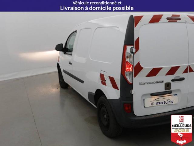 Renault Kangoo Express image 6
