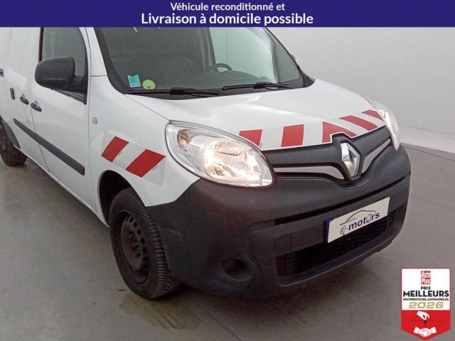 Renault Kangoo Express image 7