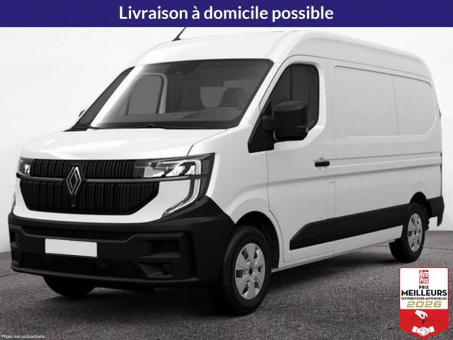 Renault Master image 1