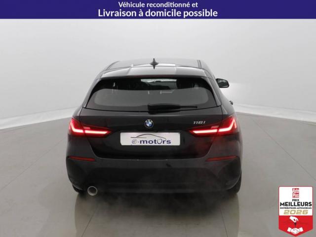 Bmw Série 1 image 1