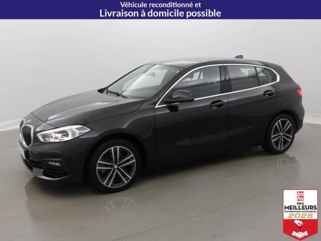 Bmw Série 1 image 6