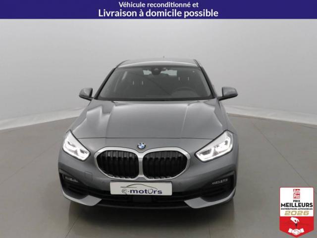 Bmw Série 1 image 5