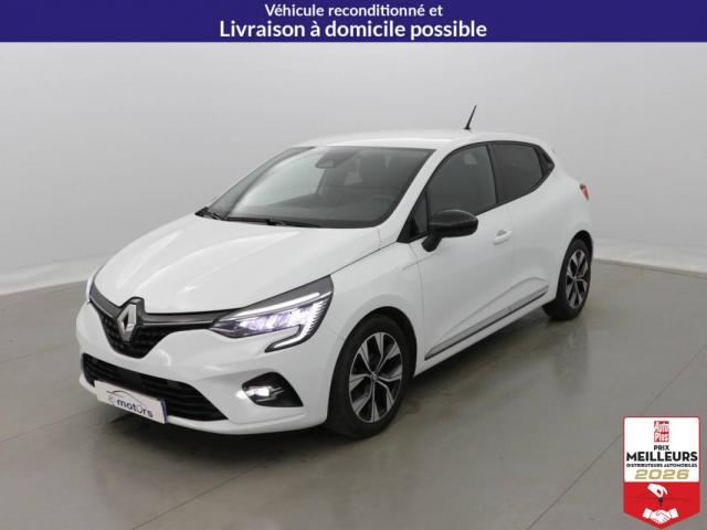 Renault Clio Tce 100 Gpl Zen