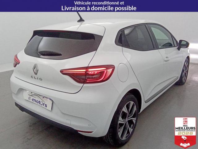Renault Clio image 2