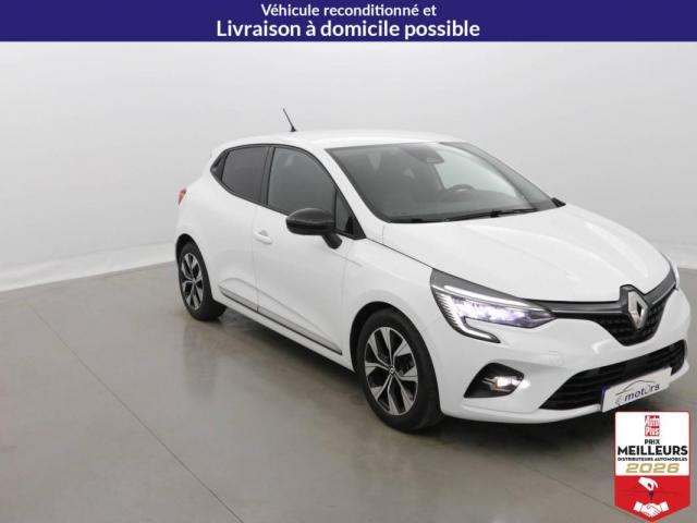 Renault Clio image 1